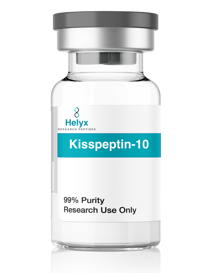 Kisspeptin-10 research vial