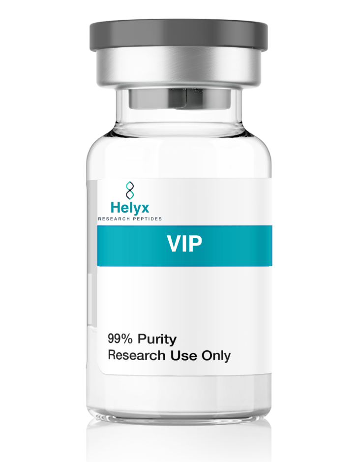 VIP research vial